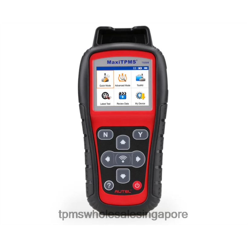 Tire Pressure Sensor Tool | 4ZR4481219 TS508 TPMS Programming Tool - ONLINE ONLY OFFER