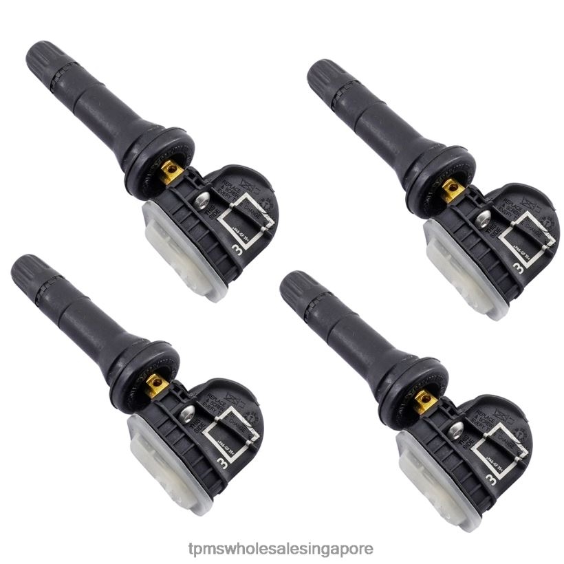 TPMS Sensors TPMS | 4ZR4481788 TPMS Brilliance Auto The Pressure Sensor 13598772 315MHZ