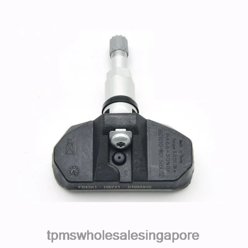 TPMS Installation Singapore | 4ZR4481734 TPMS Changan The Pressure Sensor FS43X1 433MHZ
