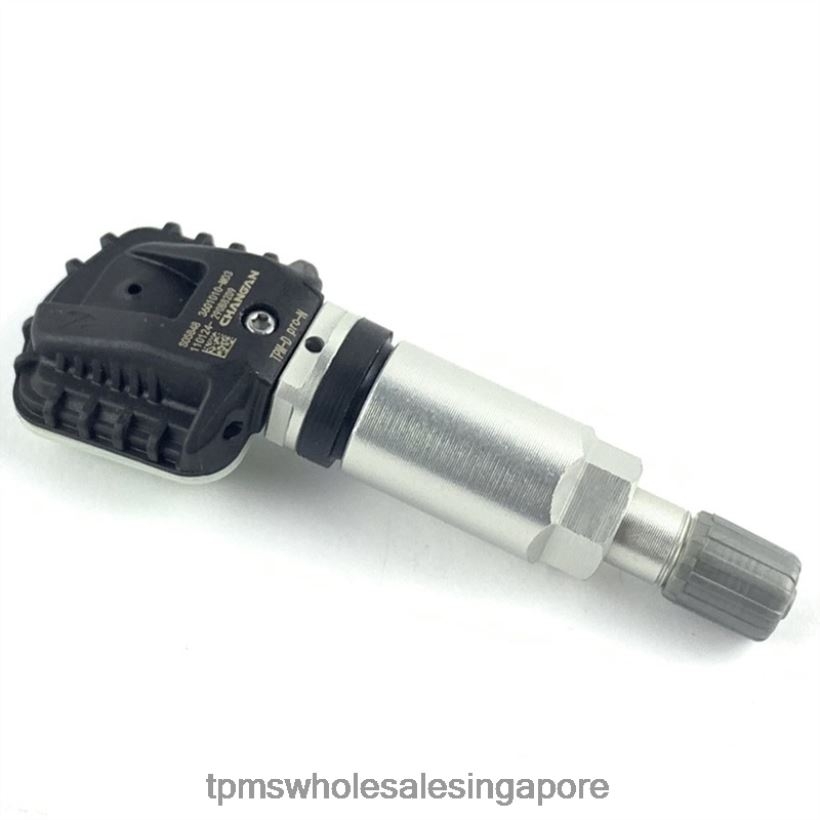 Tire Pressure Sensor Shop | 4ZR4481736 TPMS Changan The Pressure Sensor 3601010CD01 433MHZ
