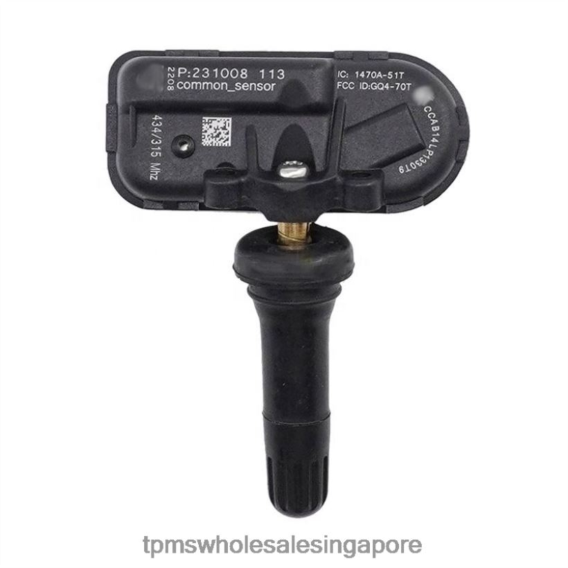 Oe TPMS Sensors | 4ZR4481242 TPMS Chery Tire Pressure Sensor 802000021AA