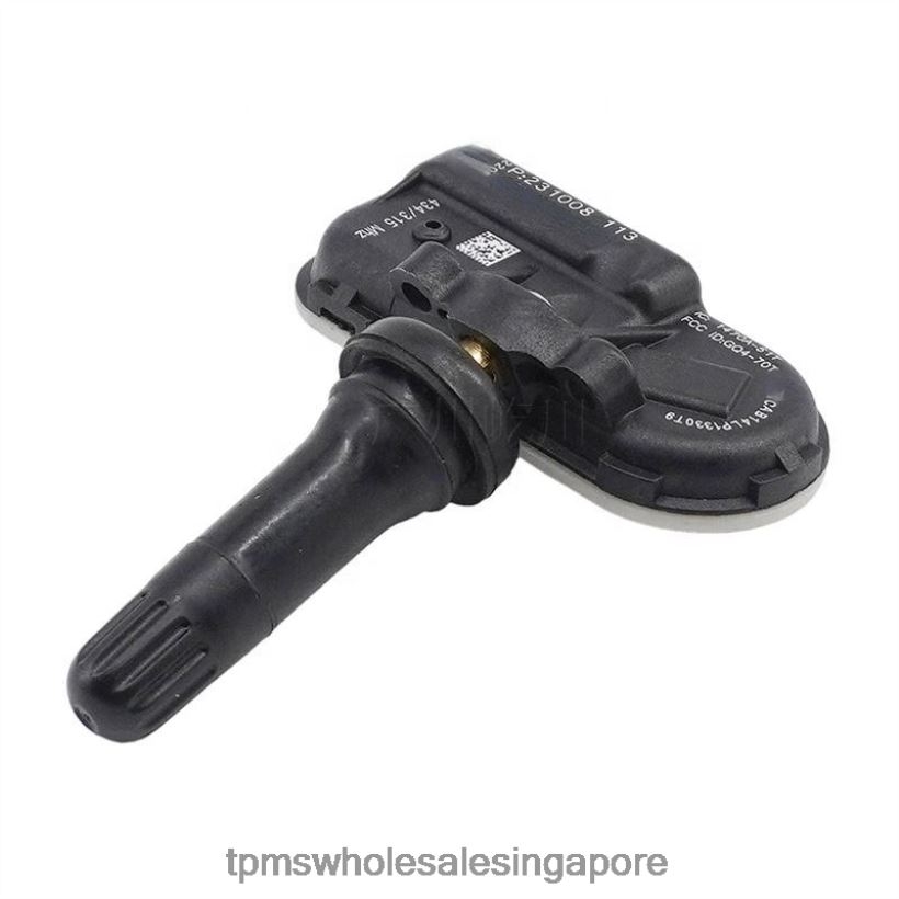 Oe TPMS Sensors | 4ZR4481242 TPMS Chery Tire Pressure Sensor 802000021AA