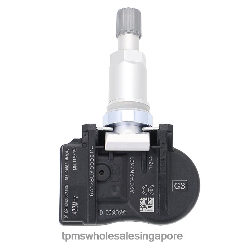TPMS Installation Singapore | 4ZR4481244 TPMS Chery Tire Pressure Sensor A2C14267301 EQ