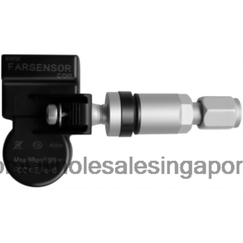 TPMS Sensor Shop | 4ZR4481247 TPMS Chery Tire Pressure Sensor QY1051 X3
