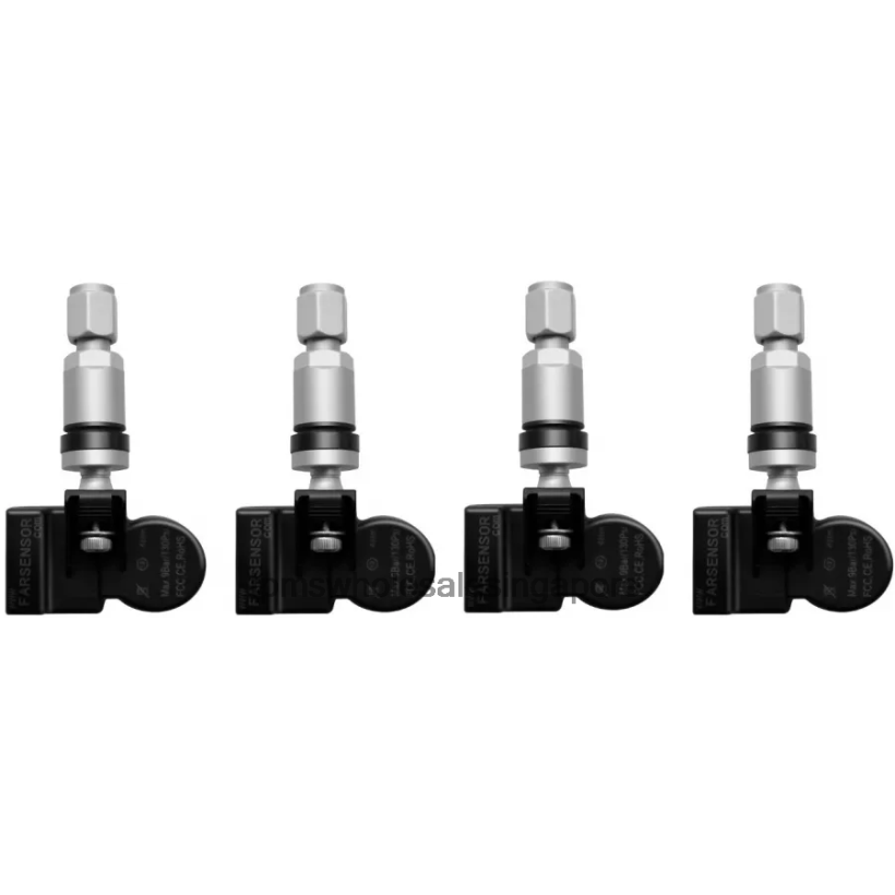 TPMS Sensors TPMS | 4ZR4481248 TPMS Chery Tire Pressure Sensor T113114011