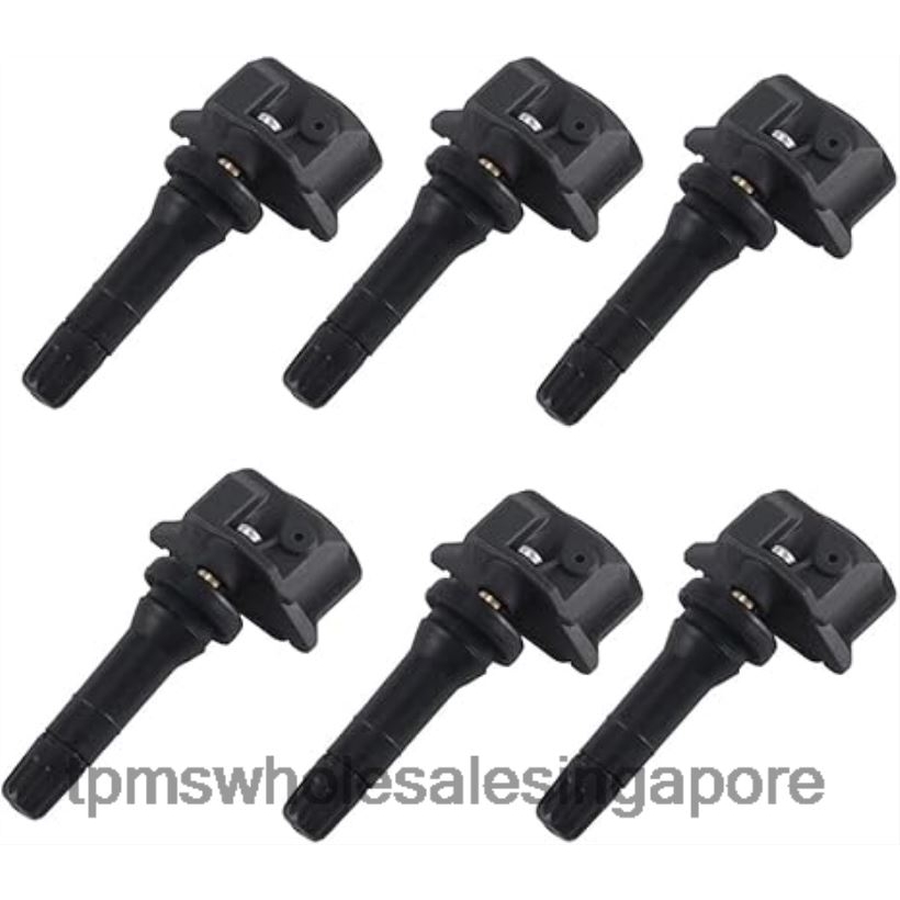 TPMS Installation Singapore | 4ZR4481264 TPMS Dongfeng Tire Pressure Sensor 407006UA0A