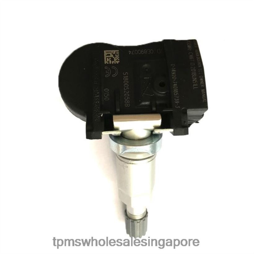 Tire Pressure Sensor Shop | 4ZR4481706 TPMS Geely The Pressure Sensor J523114013 433MHZ