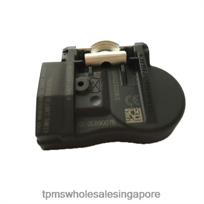 Tire Pressure Sensor Shop | 4ZR4481706 TPMS Geely The Pressure Sensor J523114013 433MHZ