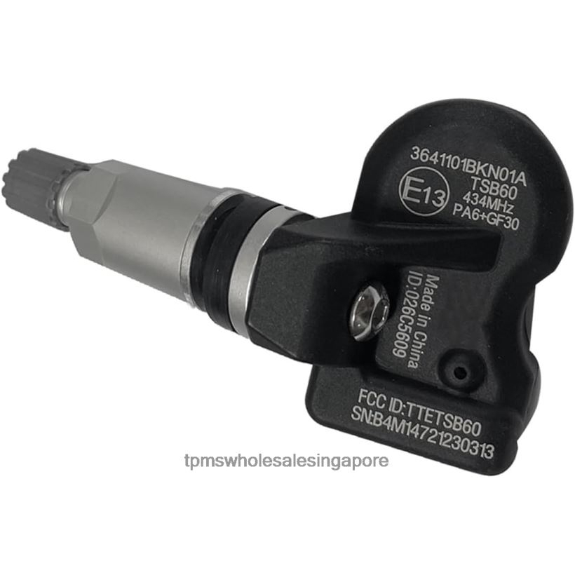 TPMS Singapore | 4ZR4481701 TPMS Haval/GWM The Pressure Sensor 3641101BKN01A 433MHZ