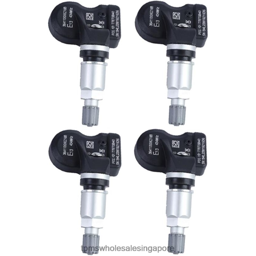 Tire Pressure Sensor Tool | 4ZR4481699 TPMS Haval/GWM The Pressure Sensor 3641100XKZ16B 433MHZ