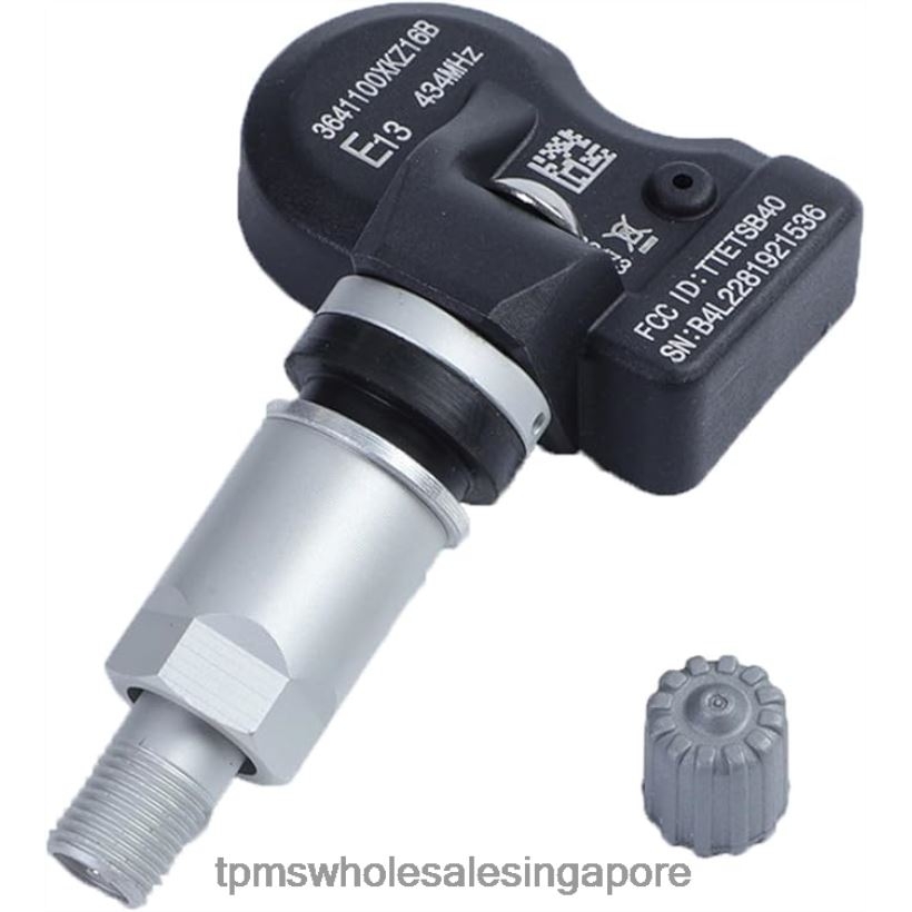 Tire Pressure Sensor Tool | 4ZR4481699 TPMS Haval/GWM The Pressure Sensor 3641100XKZ16B 433MHZ