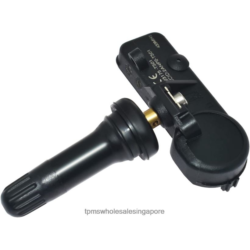 TPMS Sensor Sales | 4ZR4481763 TPMS Jianghuai The Pressure Sensor TP3040001 433MHZ