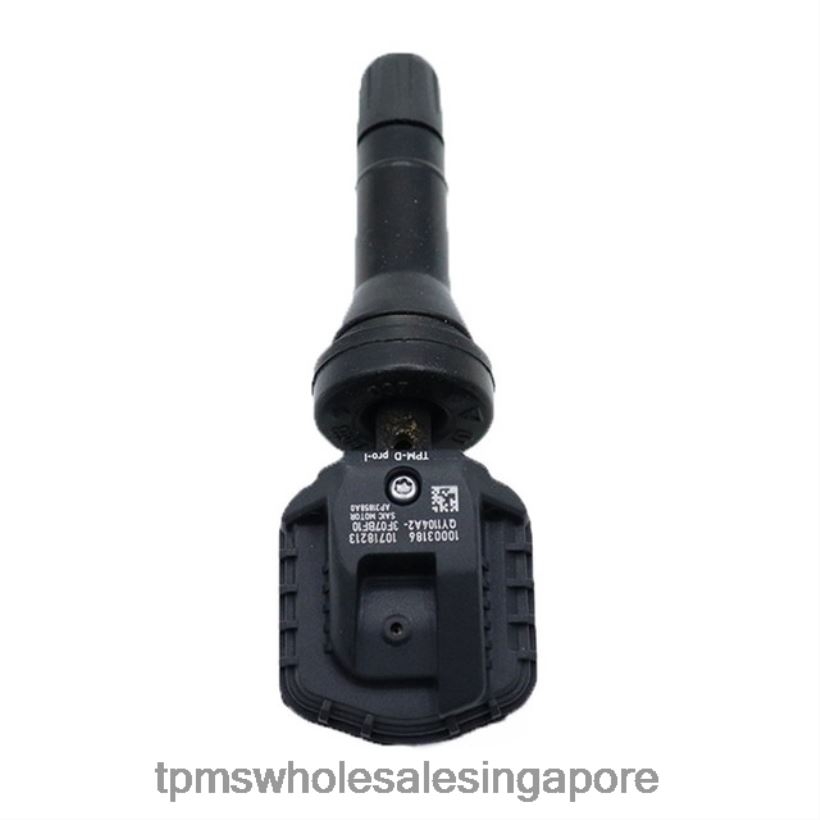TPMS Singapore | 4ZR4481791 TPMS MG The Pressure Sensor 10718213 433MHZ