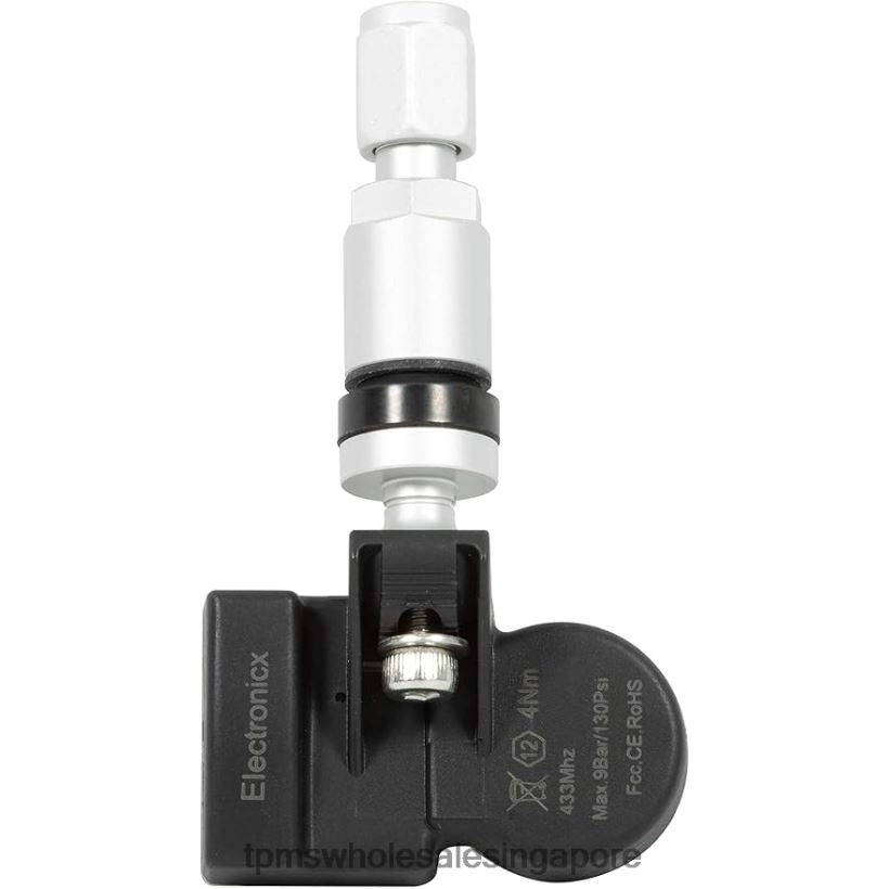 Oe TPMS Sensors | 4ZR4481292 TPMS SAIC Datsun Tire Pressure Sensor H5511E4