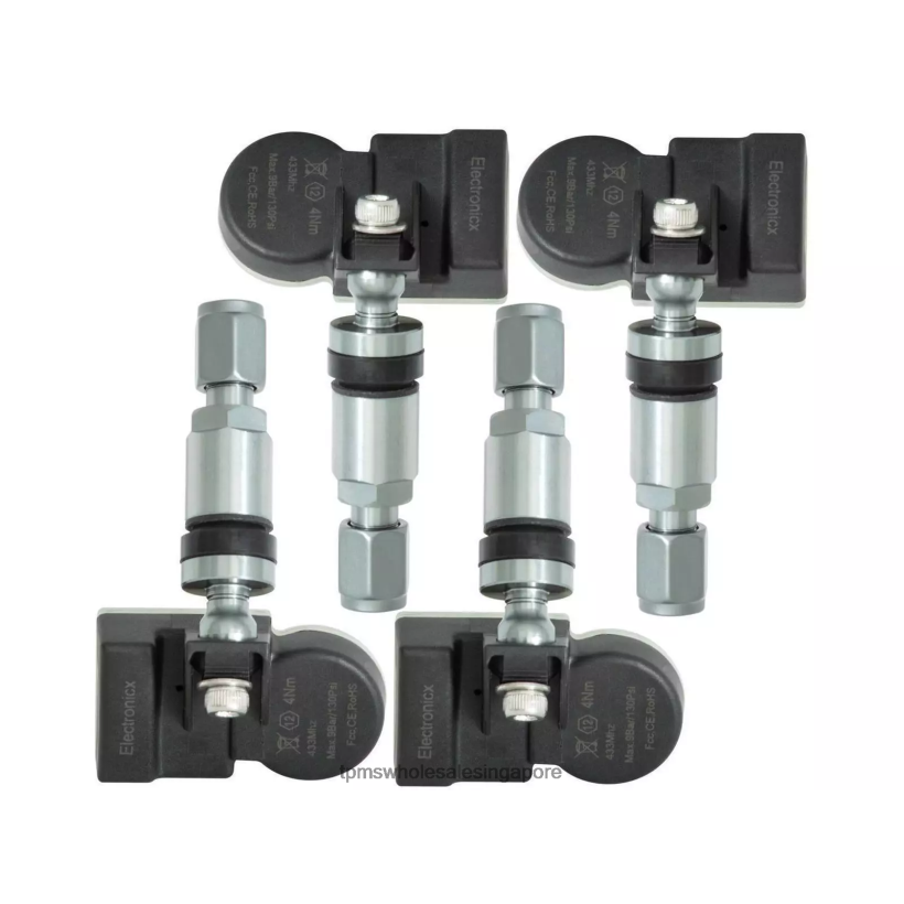 TPMS Singapore | 4ZR4481291 TPMS SAIC Datsun Tire Pressure Sensor GC91B50