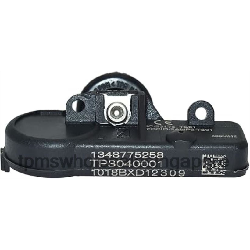 Tire Pressure Sensor Tool | 4ZR4481289 TPMS SAIC Datsun Tire Pressure Sensor TP3040001