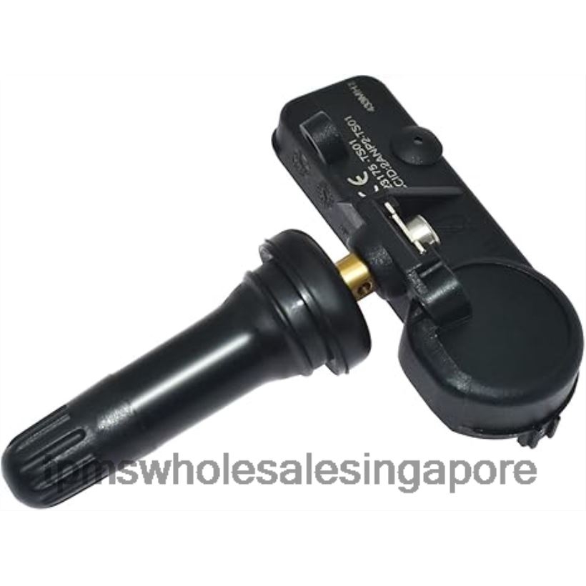Tire Pressure Sensor Tool | 4ZR4481289 TPMS SAIC Datsun Tire Pressure Sensor TP3040001