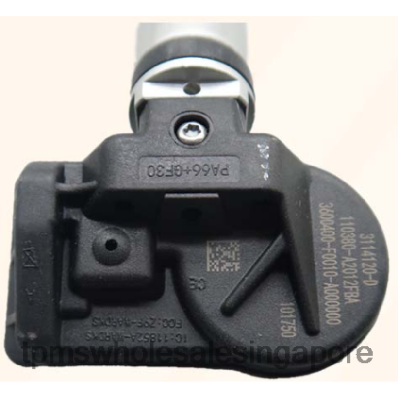 TPMS Sensor Shop | 4ZR4481307 TPMS Swift Tire Pressure Sensor 3600400F01