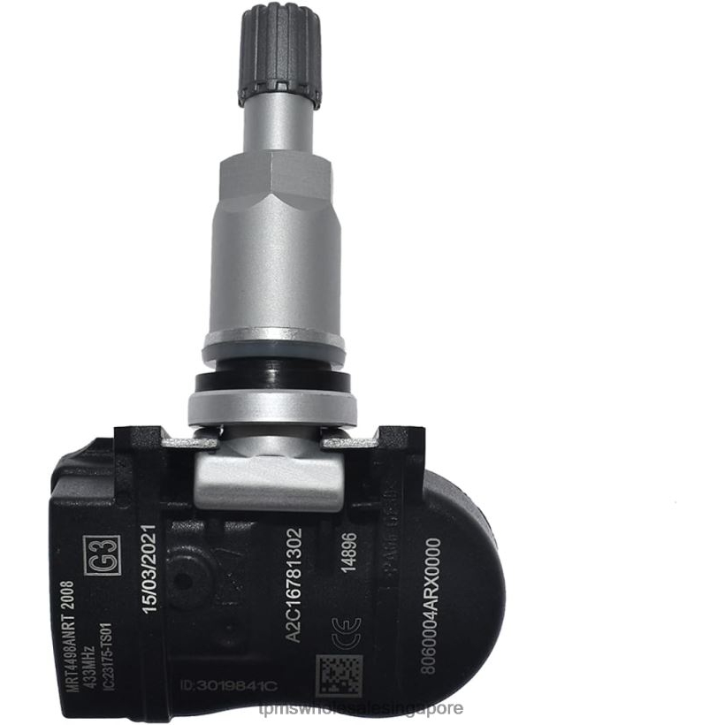 TPMS Installation Singapore | 4ZR4481744 TPMS Trumpchi The Pressure Sensor 8060004ARX0000 433MHZ