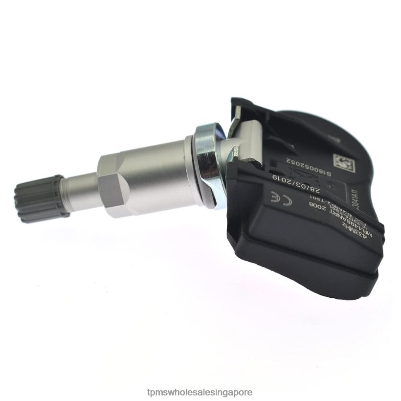 Tire Pressure Sensor Shop | 4ZR4481746 TPMS Trumpchi The Pressure Sensor 8060004BAD0000 433MHZ