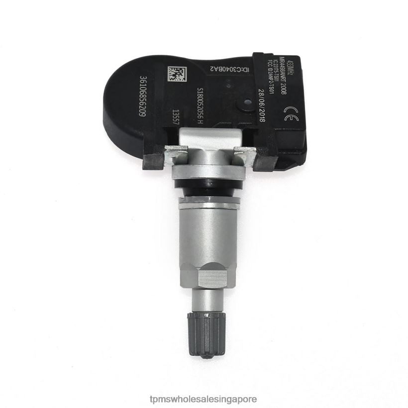 TPMS Installation Singapore | 4ZR4481444 TPMS BMW Tire Pressure Sensor 36106856209