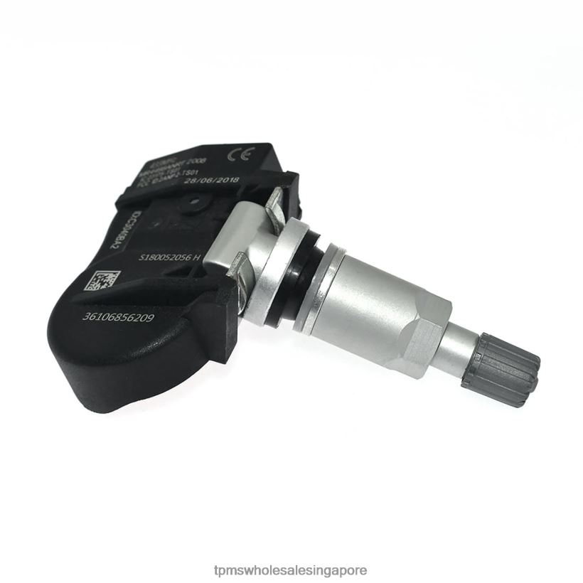 TPMS Installation Singapore | 4ZR4481444 TPMS BMW Tire Pressure Sensor 36106856209