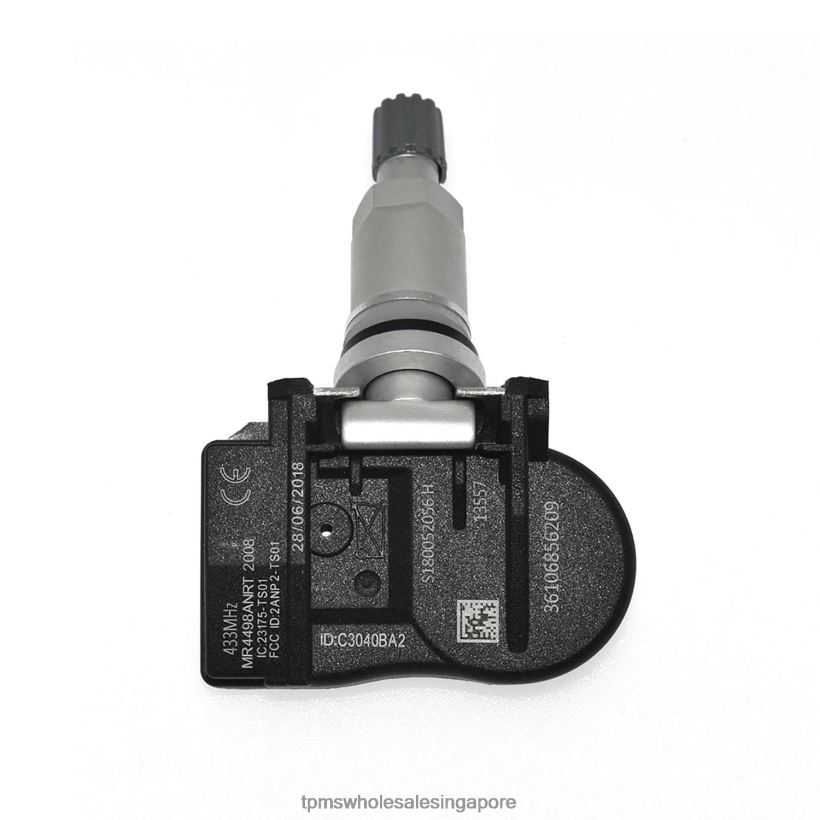 TPMS Installation Singapore | 4ZR4481444 TPMS BMW Tire Pressure Sensor 36106856209