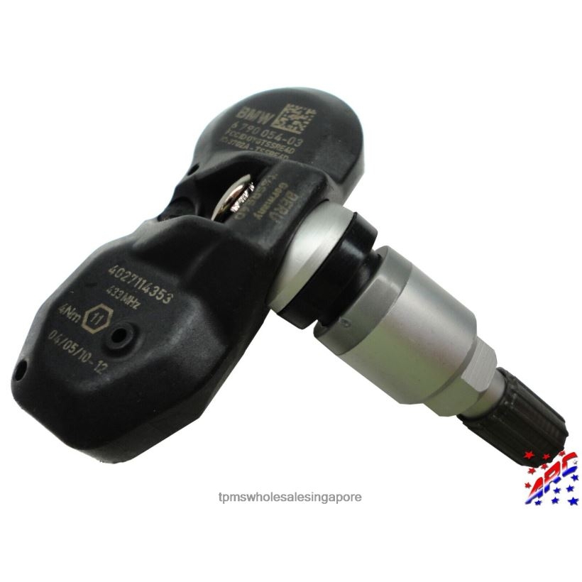 TPMS Sensor Shop | 4ZR4481447 TPMS BMW Tire Pressure Sensor 36106790054