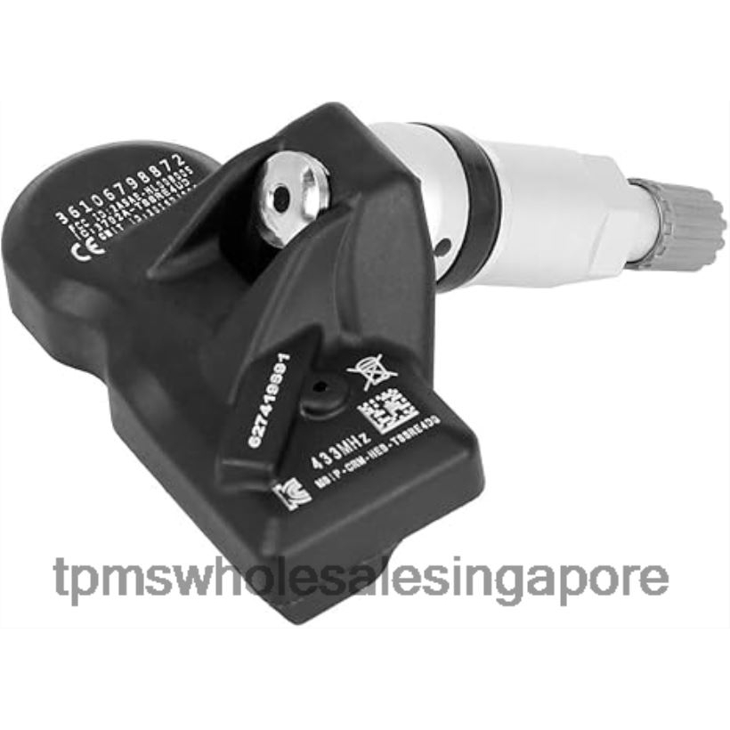 TPMS Sensors TPMS | 4ZR4481448 TPMS BMW Tire Pressure Sensor 36106798872