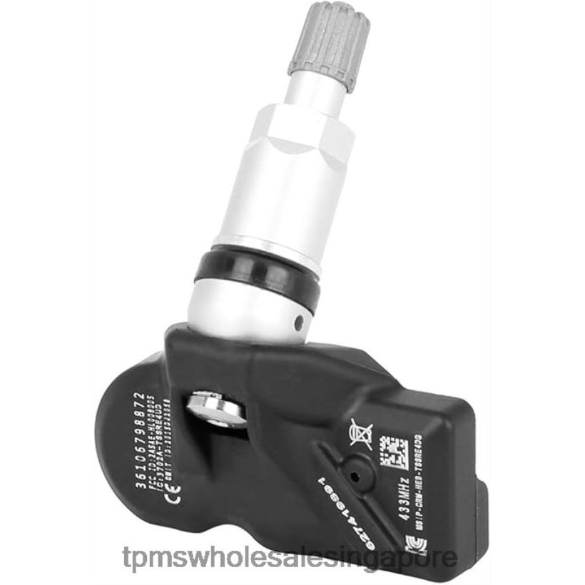 TPMS Sensors TPMS | 4ZR4481448 TPMS BMW Tire Pressure Sensor 36106798872
