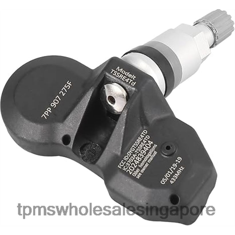 Tyre Pressure Sensor Price | 4ZR4481230 TPMS Bugatti 7PP907275F Tire Pressure Sensor