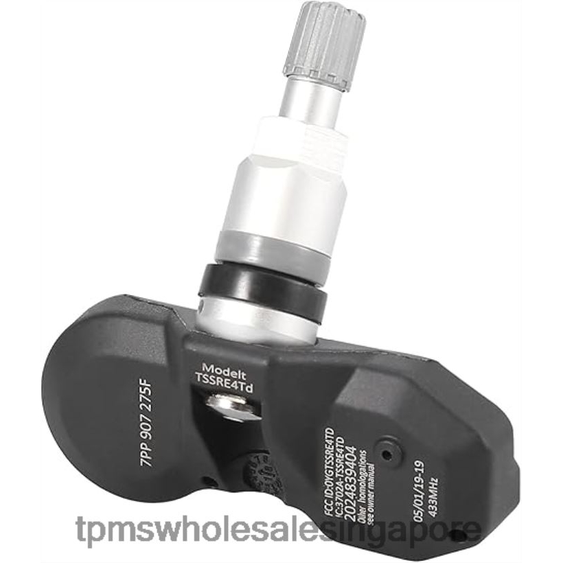 Tyre Pressure Sensor Price | 4ZR4481230 TPMS Bugatti 7PP907275F Tire Pressure Sensor