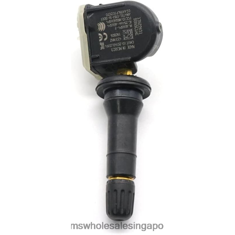 Oe TPMS Sensors | 4ZR4481412 TPMS Buick Tire Pressure Sensor 13522631