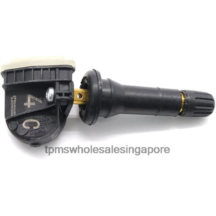 Oe TPMS Sensors | 4ZR4481412 TPMS Buick Tire Pressure Sensor 13522631