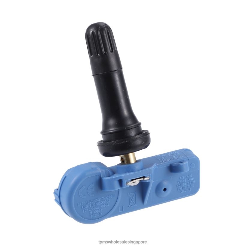TPMS Installation Singapore | 4ZR4481364 TPMS Chevrolet/Cadillac Tire Pressure Sensor 13581561