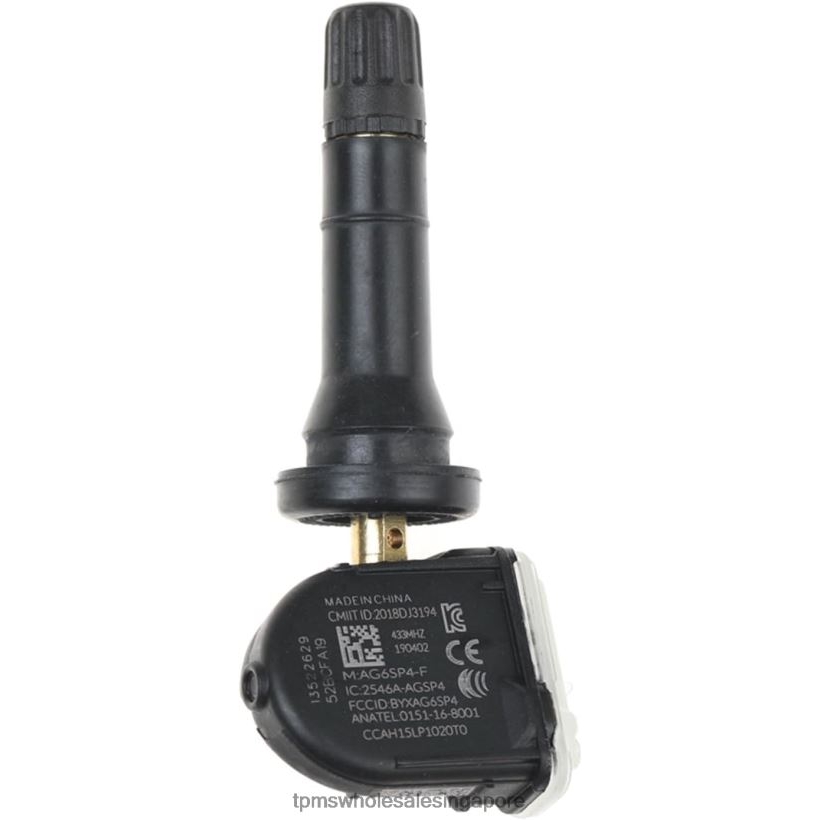 TPMS Installation Singapore | 4ZR4481374 TPMS Chevrolet Tire Pressure Sensor 13522629