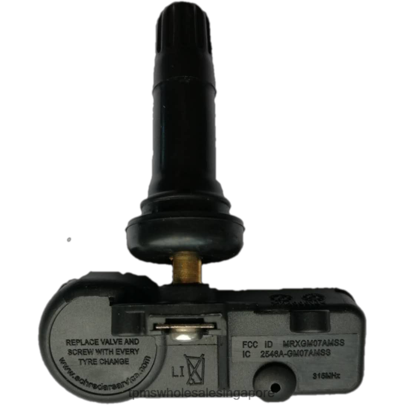 TPMS Sensor Price | 4ZR4481345 TPMS Buick/Cadillac Tire Pressure Sensor 25799331