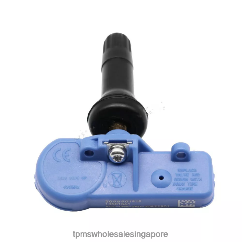 TPMS Sensor Price | 4ZR4481375 TPMS Cadillac Tire Pressure Sensor 20922901