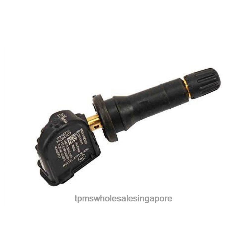 TPMS Sensor Sales | 4ZR4481323 TPMS Buick/Cadillac/Chevrolet/GMC Tire Pressure Sensor 13598772