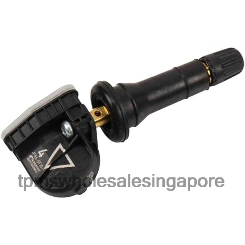 TPMS Sensor Shop | 4ZR4481317 TPMS Chevrolet/Cadillac/GMC Tire Pressure Sensor 13598773