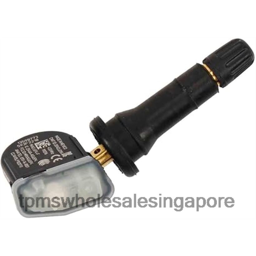 TPMS Sensor Shop | 4ZR4481317 TPMS Chevrolet/Cadillac/GMC Tire Pressure Sensor 13598773