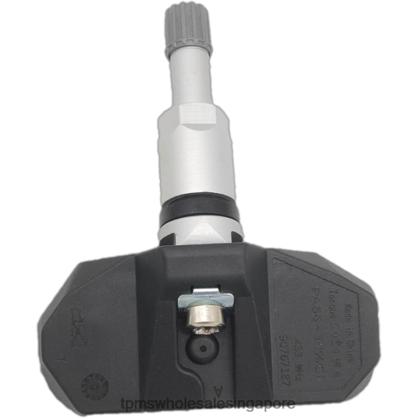 TPMS Sensor Shop | 4ZR4481407 TPMS Buick Tire Pressure Sensor FS43X0L0