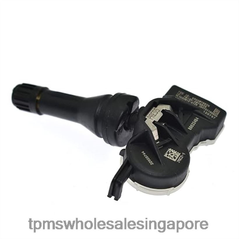 TPMS Sensors TPMS | 4ZR4481418 TPMS Cadillac Tire Pressure Sensor 22959744
