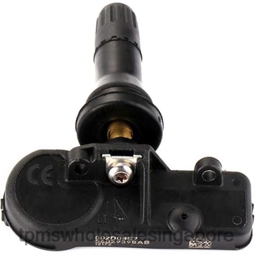 TPMS Sensor Shop | 4ZR4481327 TPMS Chrysler/Dodge/Jeep Tire Pressure Sensor 56029398AB