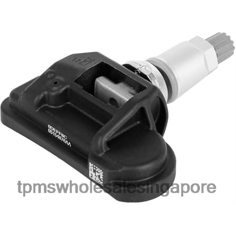TPMS Sensor Shop | 4ZR4481397 TPMS Dodge Tire Pressure Sensor 05154876AA