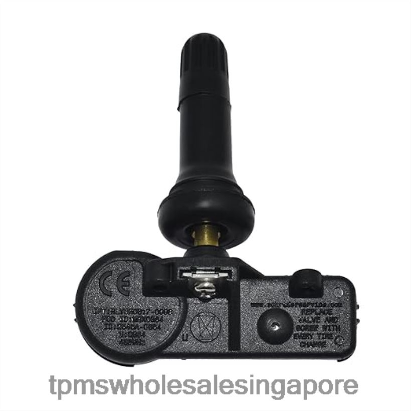 TPMS Sensor Shop | 4ZR4481437 TPMS Dodge Tire Pressure Sensor 68293199AA