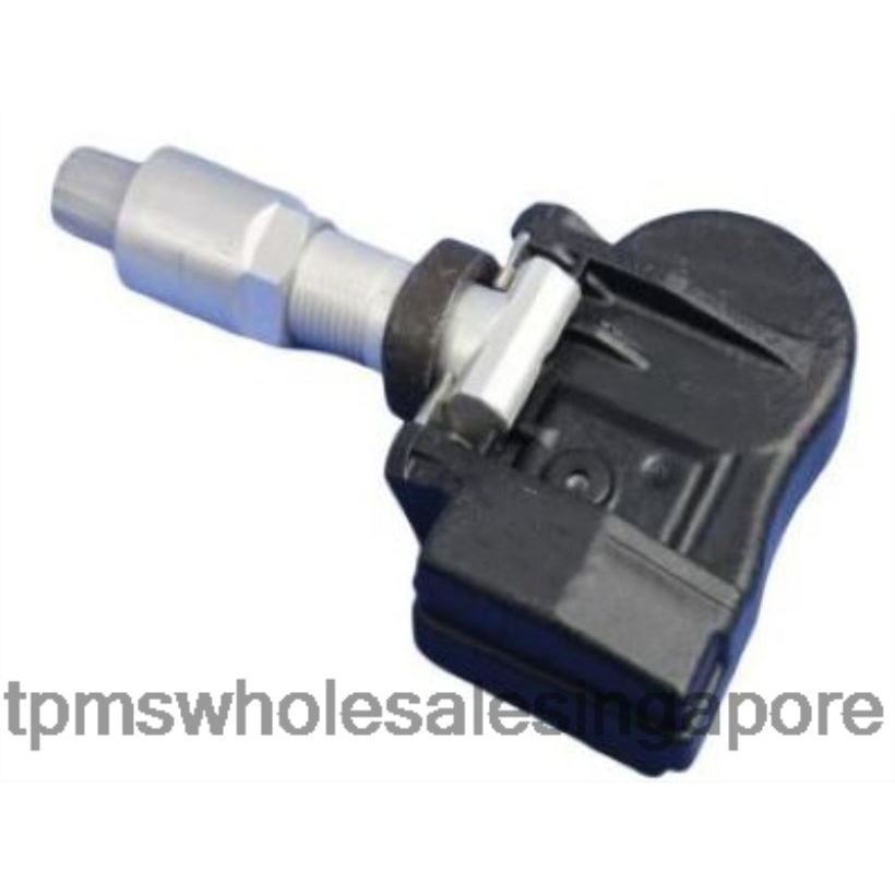 TPMS Sensors TPMS | 4ZR4481338 TPMS Chrysler/Dodge Tire Pressure Sensor 68001696AB