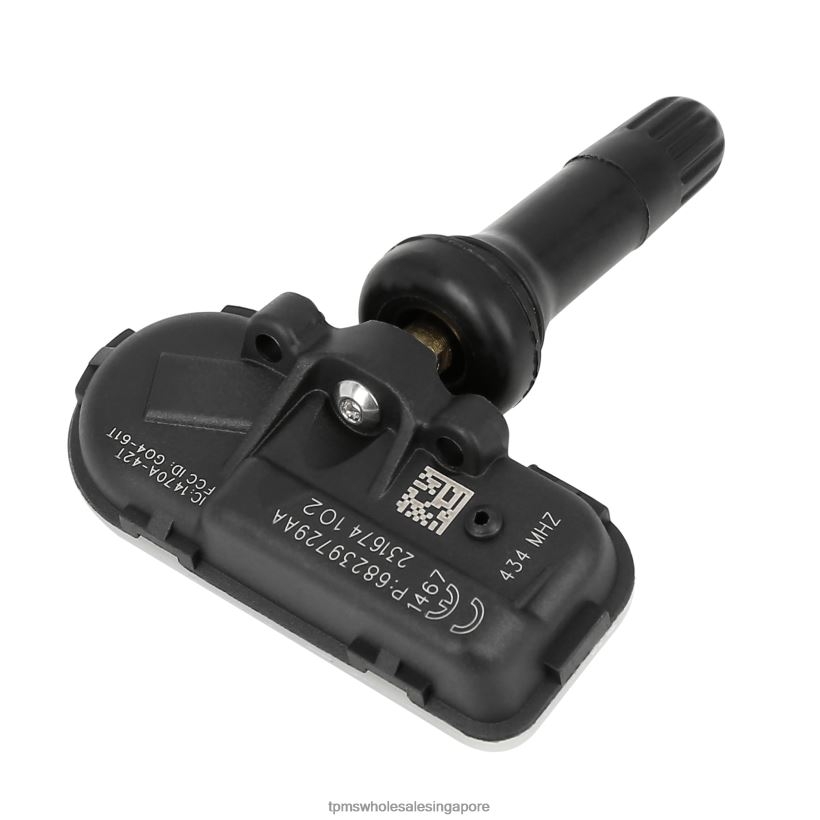 TPMS Sensors TPMS | 4ZR4481408 TPMS Dodge Tire Pressure Sensor 68249201AA