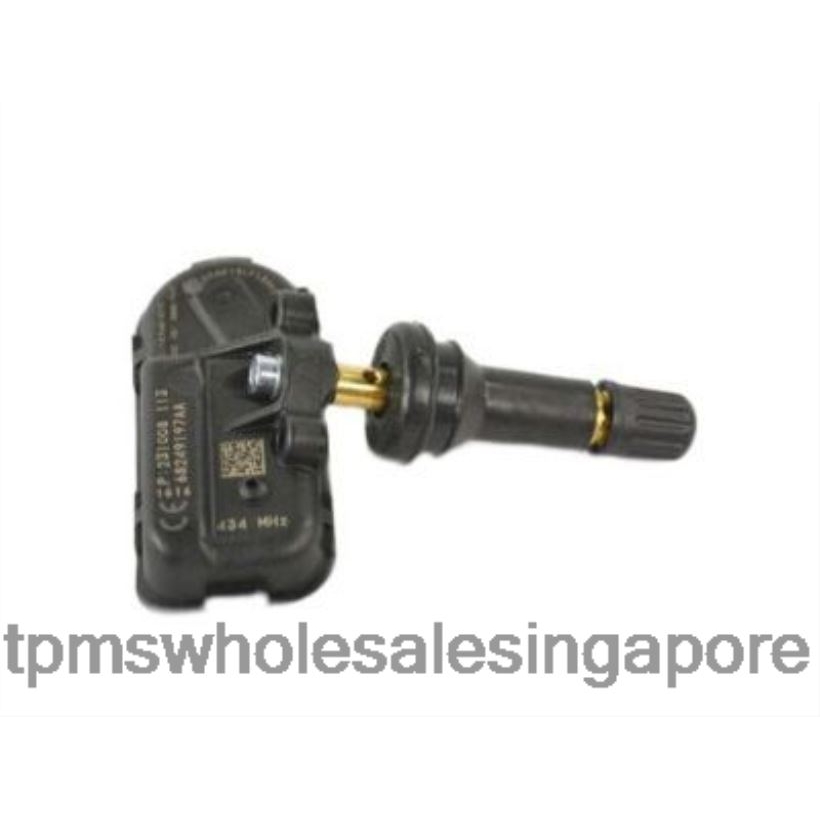 Tyre Pressure Sensor Price | 4ZR4481430 TPMS Jeep Tire Pressure Sensor 68239720AC