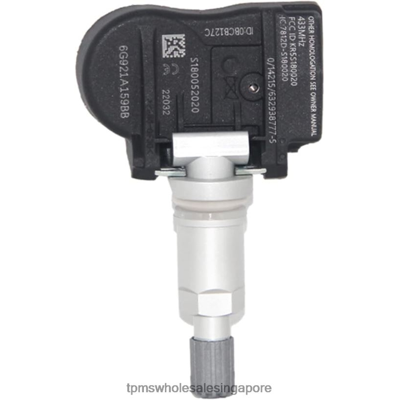Oe TPMS Sensors | 4ZR4481432 TPMS Ford Tire Pressure Sensor 6G921A159BB